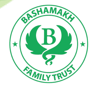 Bashamakh SACCO Logo